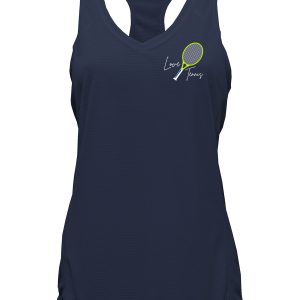 Love Tennis Tank